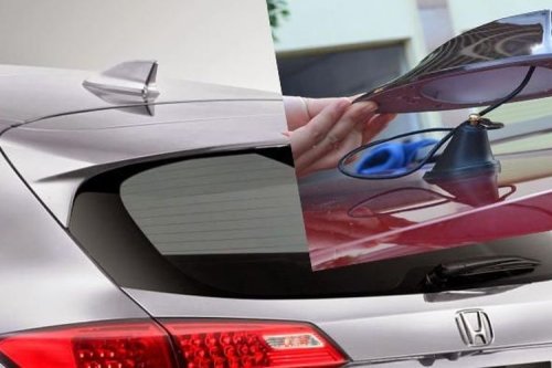 Shark Fin Antenna, Sekadar Estetika atau Peningkat Sinyal?