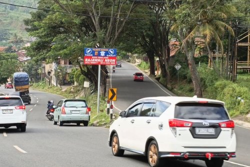 Mudik Lebaran 2025, Catat Nomor Penting Selama Perjalanan