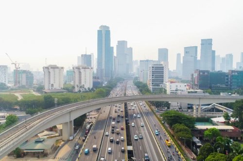 Berlaku 3 Hari, Cek Rincian Diskon Tarif Tol Jagorawi dan Dalam Kota