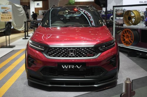 Daftar LSUV Ringkas Rp 200 Jutaan Bulan Ini, Ada Pilihan Hybrid