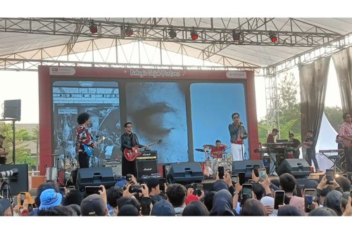 Daihatsu Kumpul Sahabat Siap Meriahkan Sleman Akhir Pekan Ini