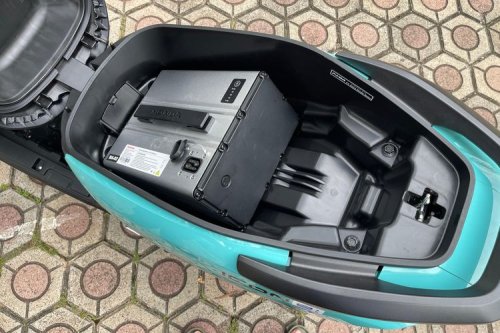 Motor Listrik Honda, Honda, Diskon Motor Listrik Honda September 2025, Tembus Rp 17 Jutaan