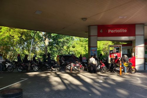 Daftar Harga BBM Pertamina Agustus 2026, Pertamax Turun