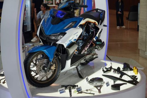 Perjuangan Mad Ali Haris, Bawa PT Arkha Tembus Tier 1 Astra