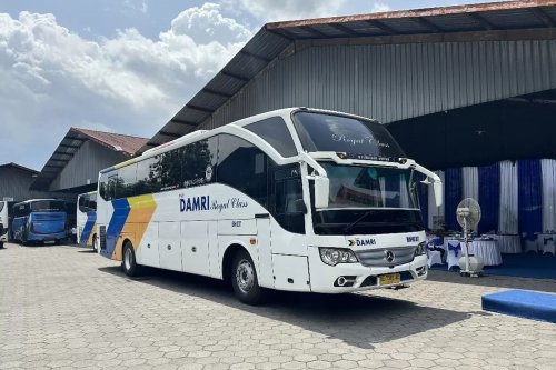 Ada Diskon Spesial DAMRI untuk Idul Adha dan Liburan Sekolah