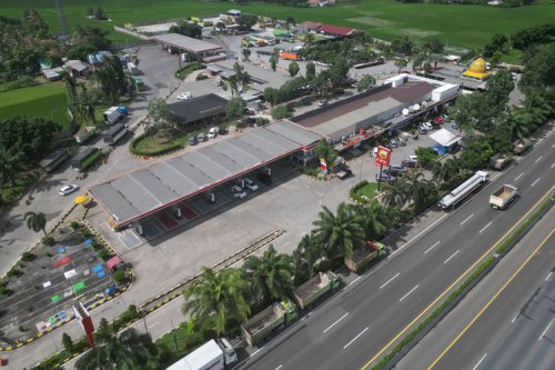 Jasa Marga Siapkan Rest Area Alternatif Saat Arus Balik Lebaran