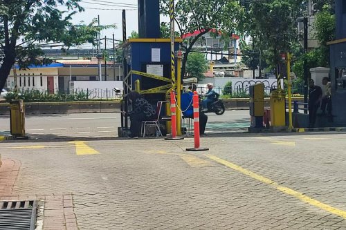 Kesiapan Finansial Operator untuk Parkir Cashless di Jakarta