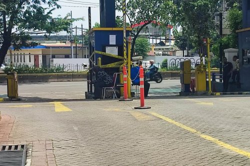 Kesiapan Finansial Operator untuk Parkir Cashless di Jakarta