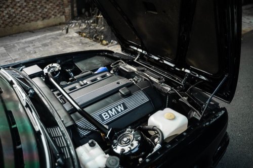 BMW, Dua Penyakit Umum BMW, Bocor dan Overheat