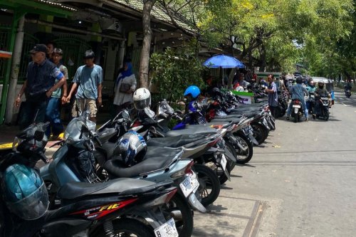 Usulan Kenaikan Tarif Parkir DKI: Dilema Pendapatan dan Parkir Liar