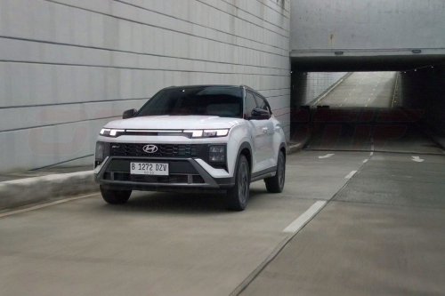 Biaya Kepemilikan Hyundai Creta N Line Turbo sampai 5 Tahun