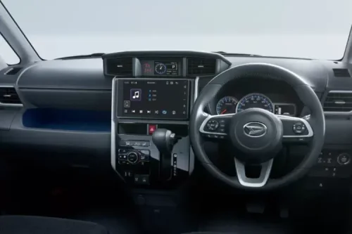 BYD, Toyota-Daihatsu Hadirkan Roomy dan Thor, Saingan BYD Racco