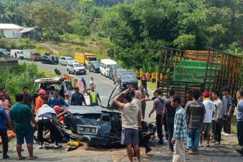 Tips Arus Balik Aman, Jangan Asal Ambil Jalan Alternatif