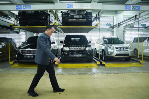 Cara Lengkap dan Mudah Ikut Lelang Kendaraan Sitaan KPK