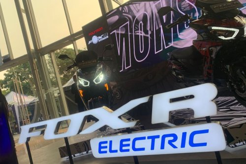 Polytron, Subsidi Motor Listrik Mandek, Penjualan Polytron Turun