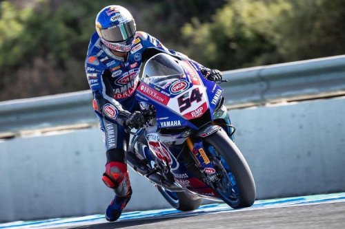 MotoGP, Pindah ke MotoGP, Toprak Harus Ubah Gaya Balap
