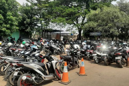 Ingat, Pemutihan Pajak Kendaraan di Jawa Barat Berakhir Bulan Ini
