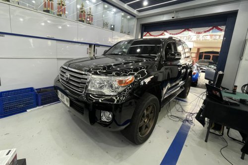 Tren Baru, Pabrikan Mobil Pakai Sistem Audio Merek Ternama