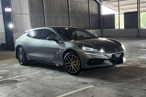 Bocoran Mobil Baru di GIIAS 2025, Ada Apa Saja?