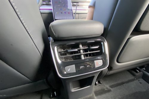 Impresi Jadi Penumpang Lepas L8 dari Shanghai ke Moganshan