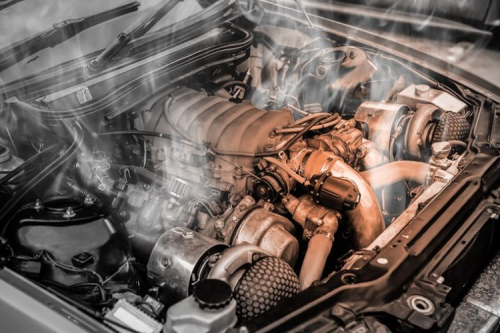Benarkah Honda Jazz Bekas Punya Penyakit Laten Mudah Overheating?
