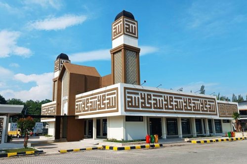 Ini 6 Cara Cari Rest Area Terdekat Lewat Smartphone