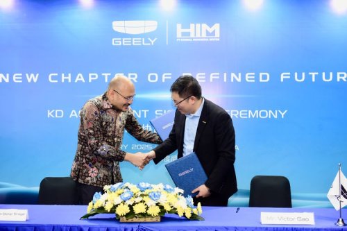 Geely, Kelebihan Produksi, Geely Stop Bangun Pabrik Baru
