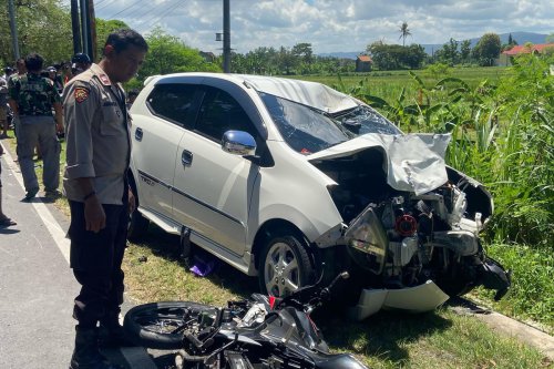 Kematian Lalu Lintas Tinggi di ASEAN: Indonesia di Peringkat Atas