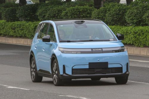 Tren Desain Mobil Listrik Berubah Drastis di China: Apa Sebabnya?