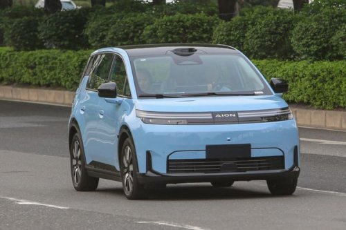 PHEV Jadi Solusi Transisi, Cocok untuk Konsumen Indonesia