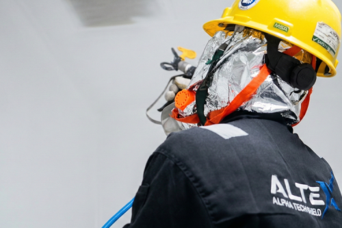 Upaya Tekan Risiko Kebakaran di Fasilitas Penyimpanan Baterai EV