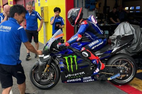 Jelang MotoGP Hungaria 2026: Crutrchlow Gantikan Zarco Lagi