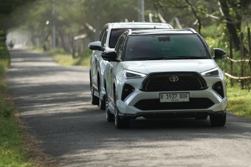 Urgensi Suara Artificial pada Mobil Hybrid dan Listrik