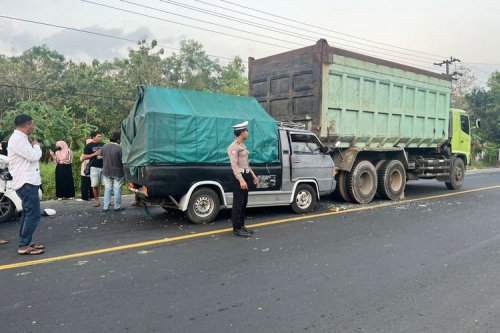 Korlantas Tetapkan 19 September sebagai Hari Keselamatan Lalu Lintas Nasional