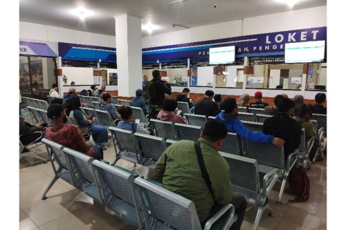 Aturan Bayar Pajak Kendaraan Tanpa KTP Pemilik Lama Berlaku di Jateng?