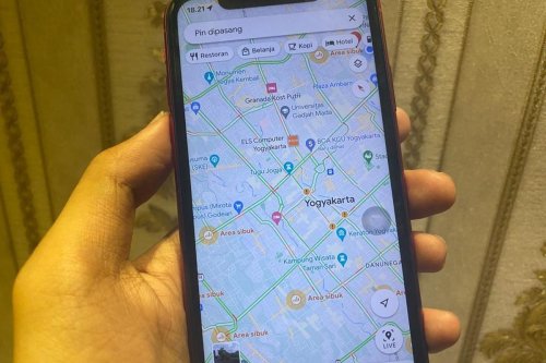 Dekat tapi Macet atau Jauh tapi Lancar, Mana yang Lebih Hemat BBM?