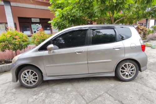 Benarkah Honda Jazz Bekas Punya Penyakit Laten Mudah Overheating?