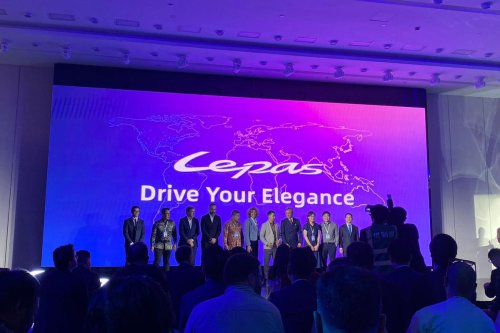 Lepas: Sub-Merek Terbaru Chery Resmi Diluncurkan secara Global