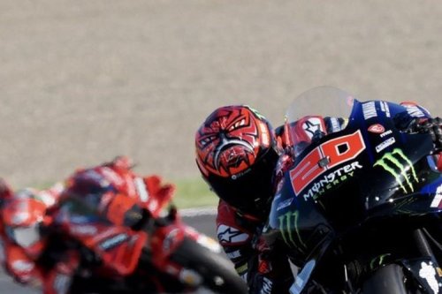 Jadwal MotoGP Jepang 2026, Persinggahan Sebelum MotoGP Indonesia