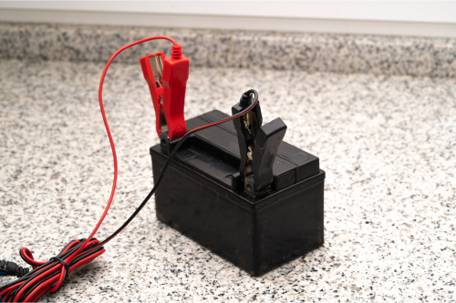 Update Harga Aki Motor per Februari 2026