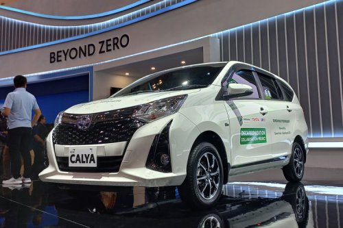 Toyota | Toyota Sambut Positif Rencana Pemerintah Terapkan E10 Mulai 2027