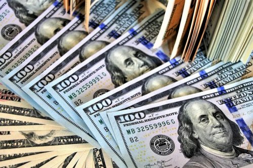 Honda, Rupiah Melemah, Harga Motor Honda Bakal Naik?