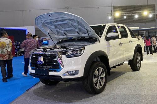 Apa Pengertian Mobil dan Motor Nasional?