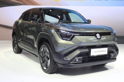 Suzuki , Strategi Suzuki Hadapi Situasi Otomotif 2026