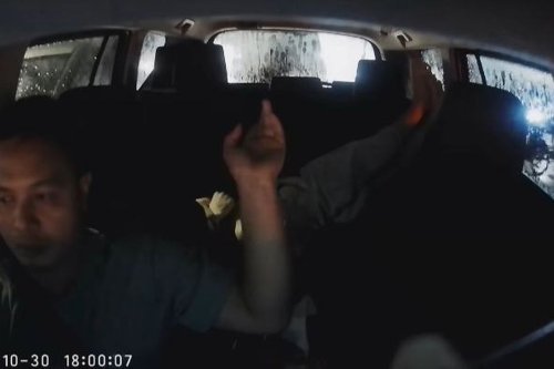 Pentingnya Dashcam untuk Keselamatan Berkendara