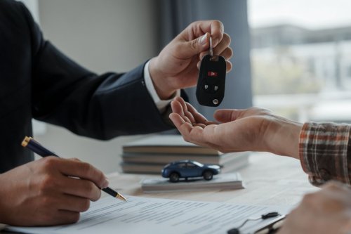 Mengapa Kredit Mobil Anda Ditolak? Simak Penjelasannya