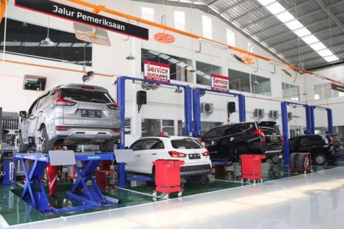 Ungkap Biaya Servis Mitsubishi Xpander Selama 3 Tahun Pemakaian