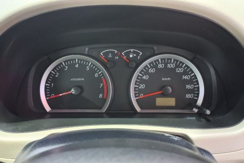 Mejeng di GIIAS 2025, Suzuki APV Menolak Punah