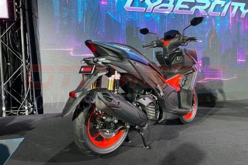 Yamaha, Honda, Vampir Oli Skutik Yamaha, Diskon Motor Honda