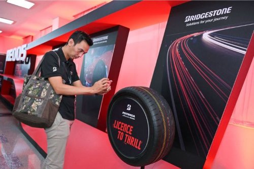 Bahan Baku Naik 11 Persen, Konsumen Perpanjang Masa Pakai Ban Mobil